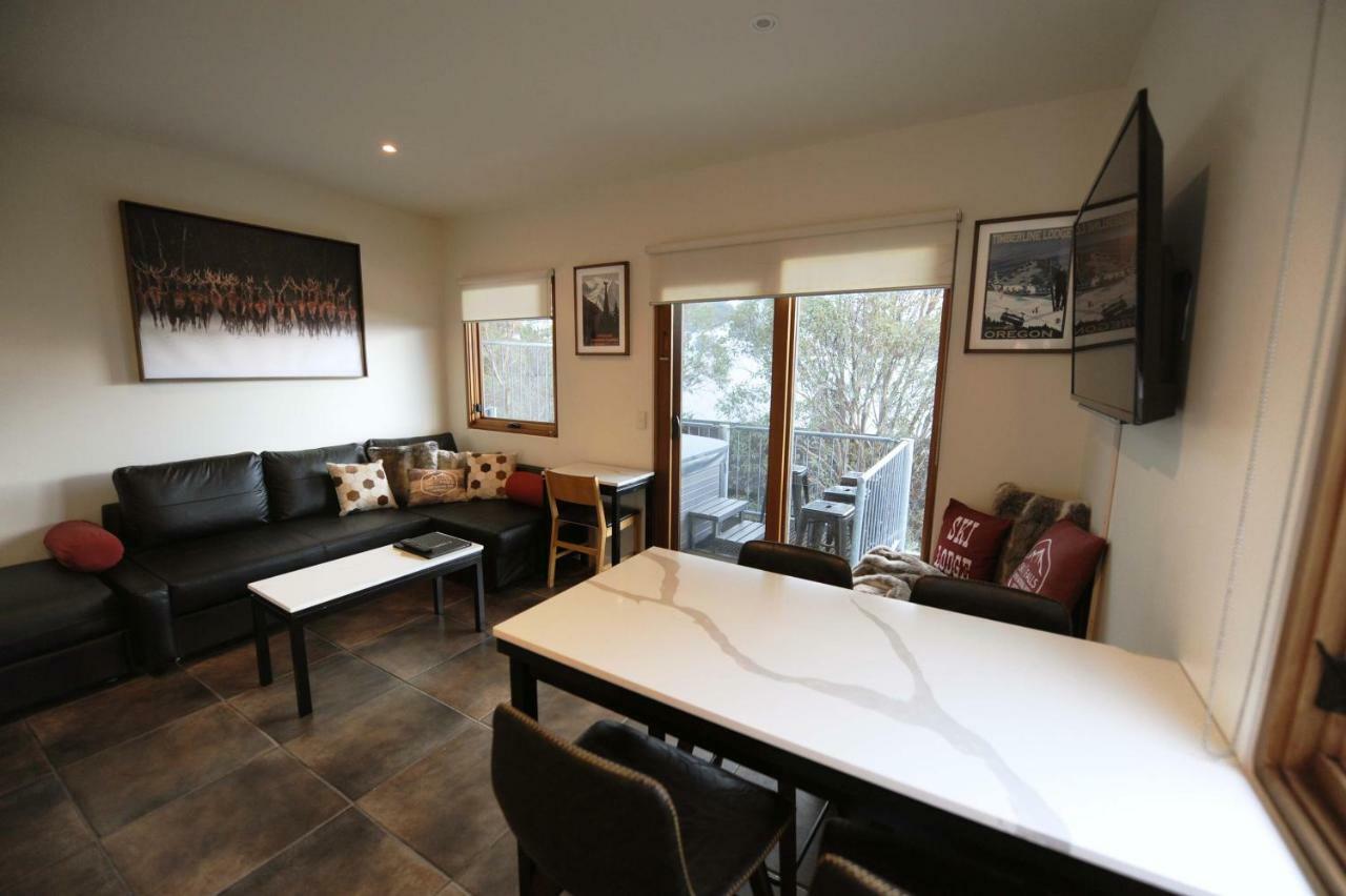 Frueauf Village Falls Creek Exterior photo