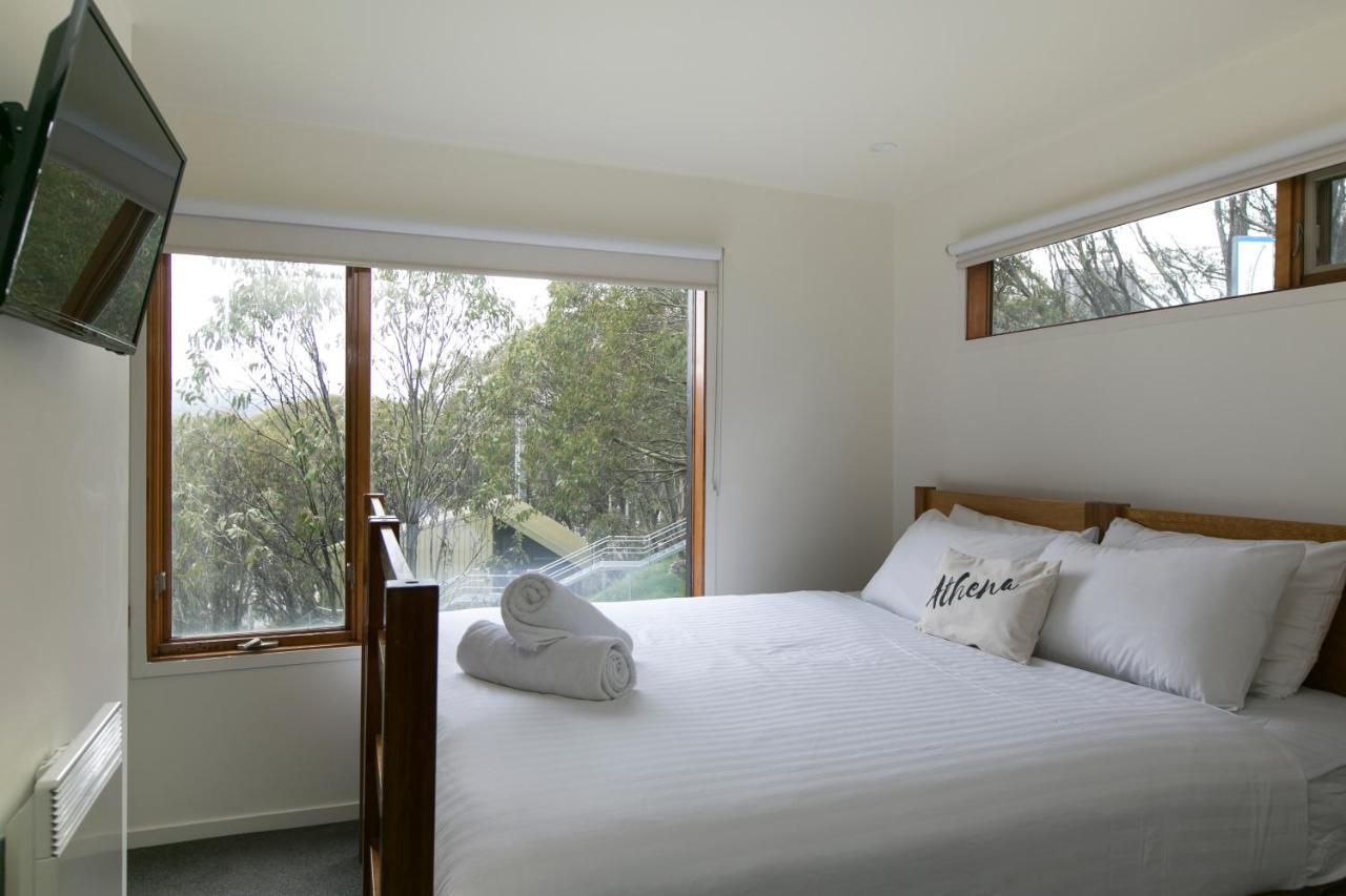 Frueauf Village Falls Creek Exterior photo
